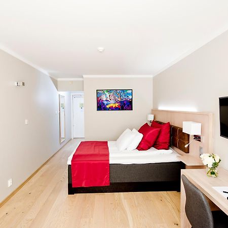 Stord Hotel Luaran gambar