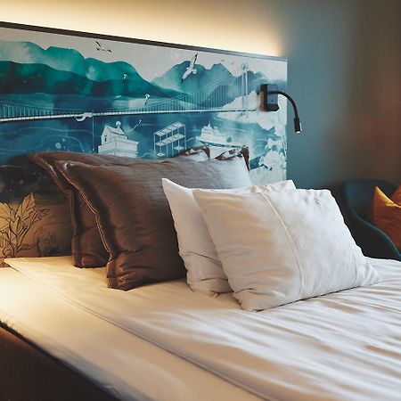 Stord Hotel Luaran gambar