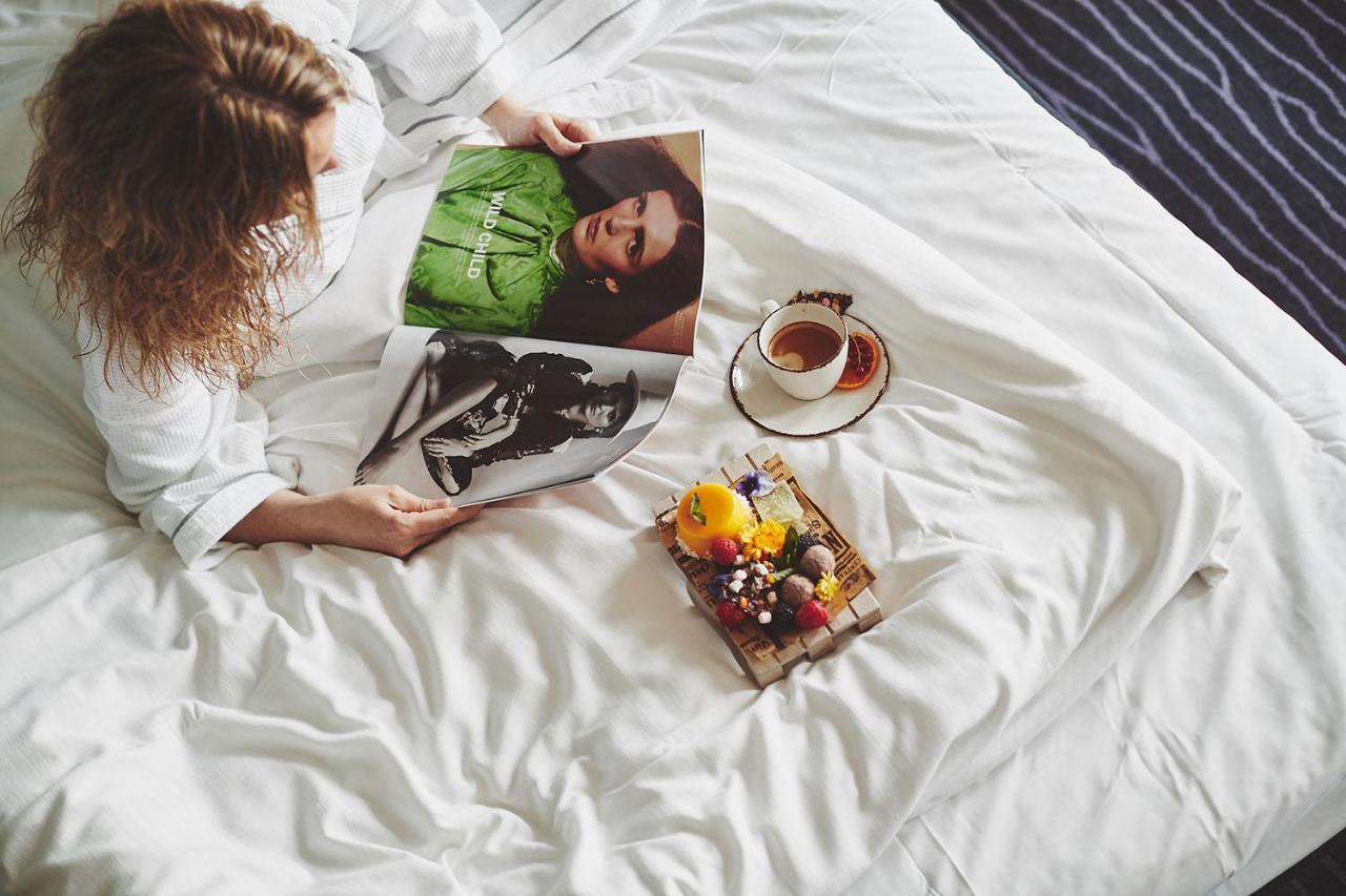 Stord Hotel Luaran gambar