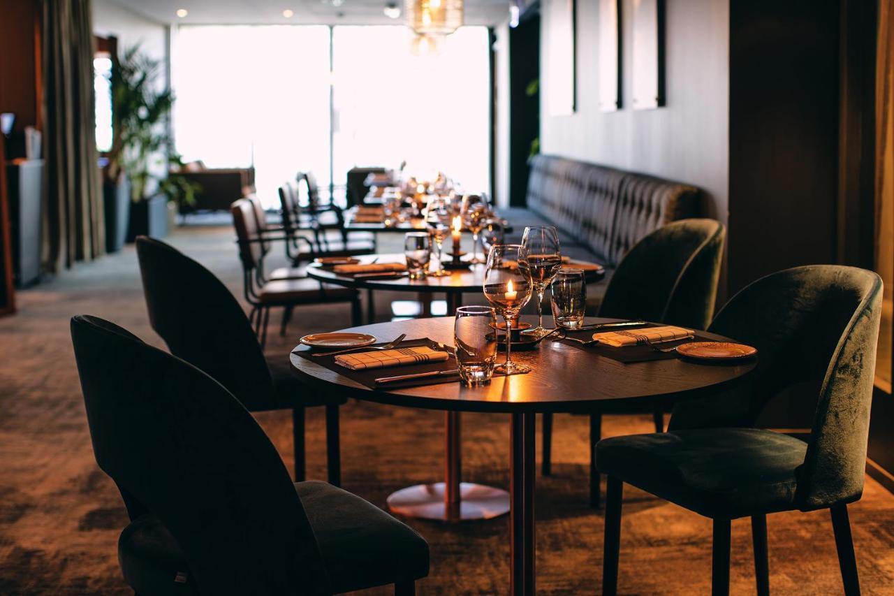 Stord Hotel Luaran gambar