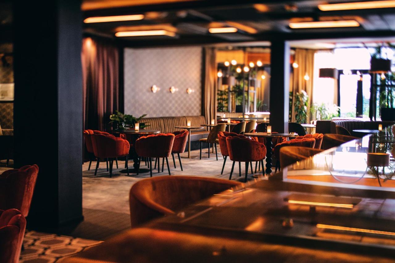 Stord Hotel Luaran gambar