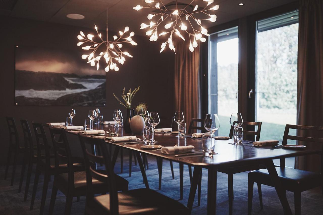 Stord Hotel Luaran gambar