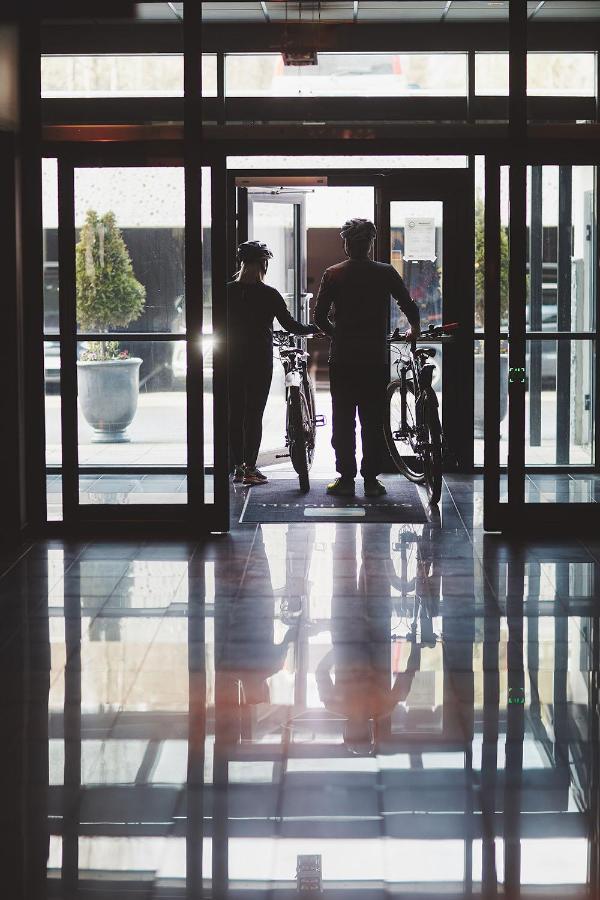 Stord Hotel Luaran gambar