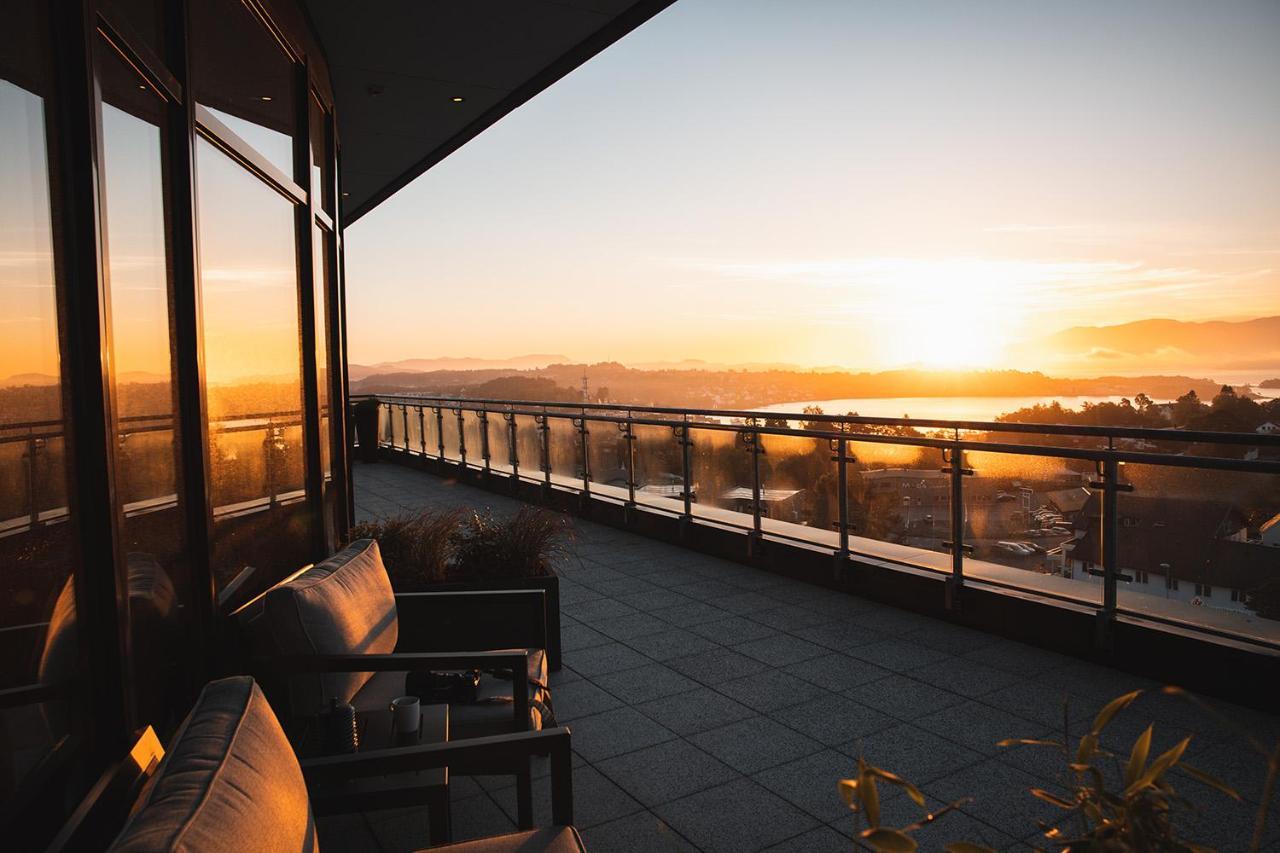 Stord Hotel Luaran gambar