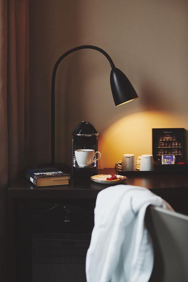 Stord Hotel Luaran gambar