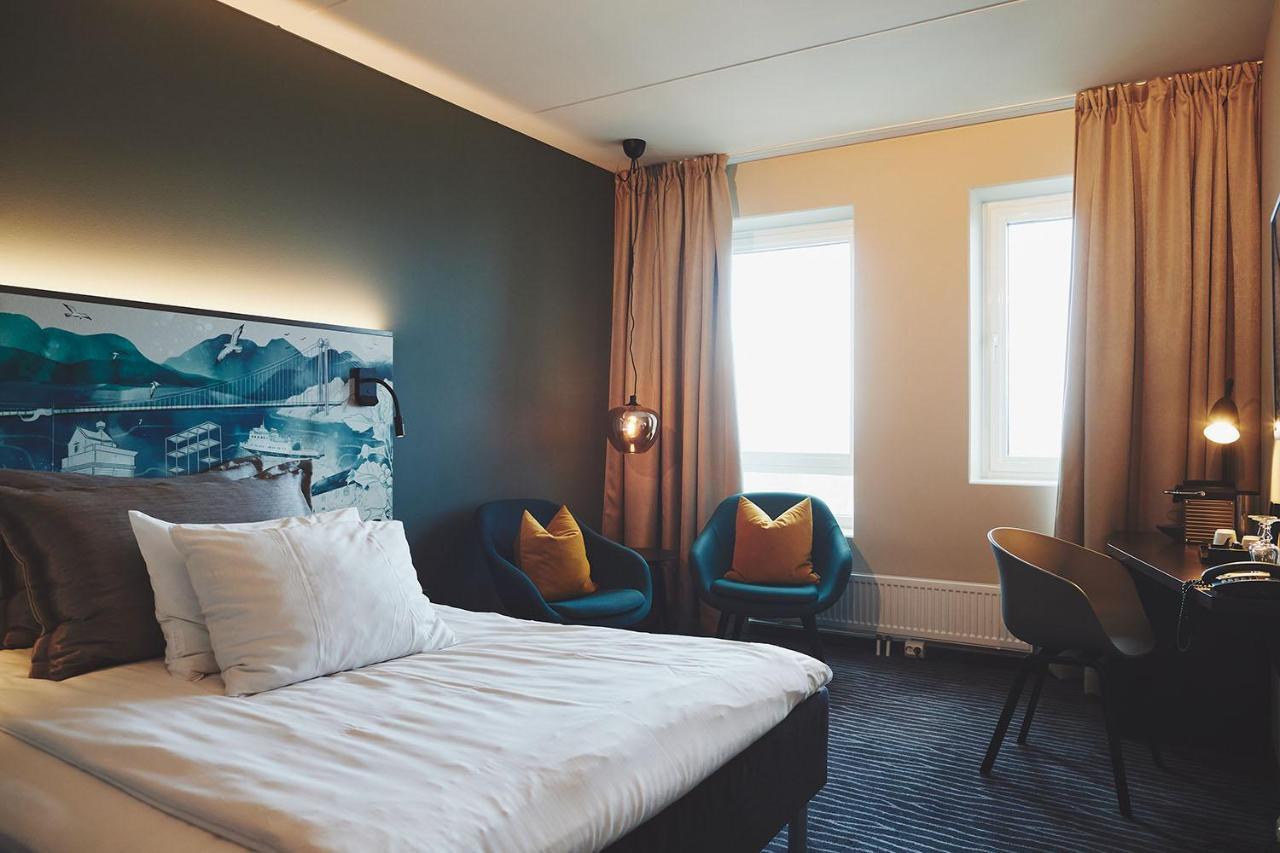 Stord Hotel Luaran gambar