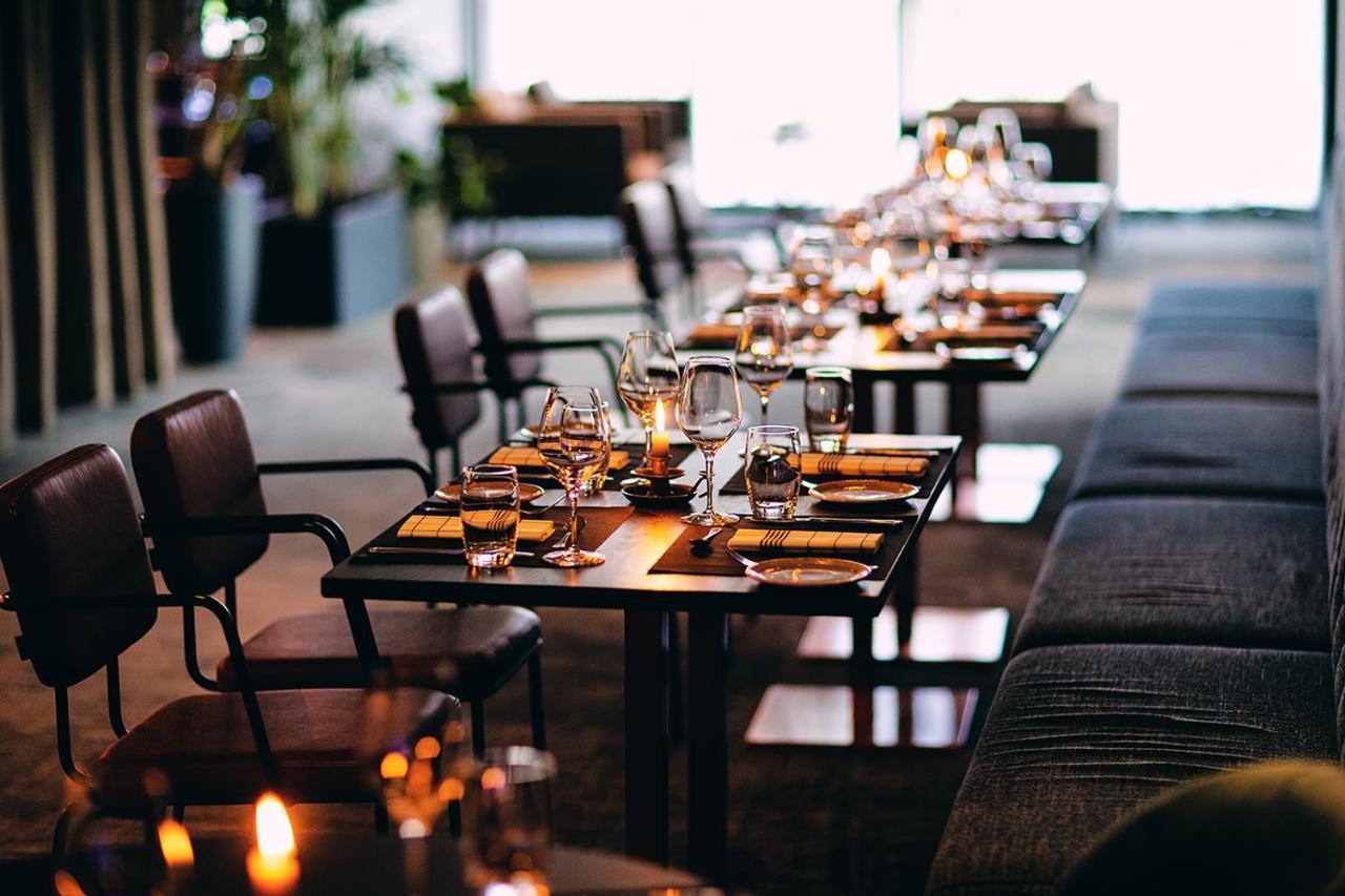 Stord Hotel Luaran gambar