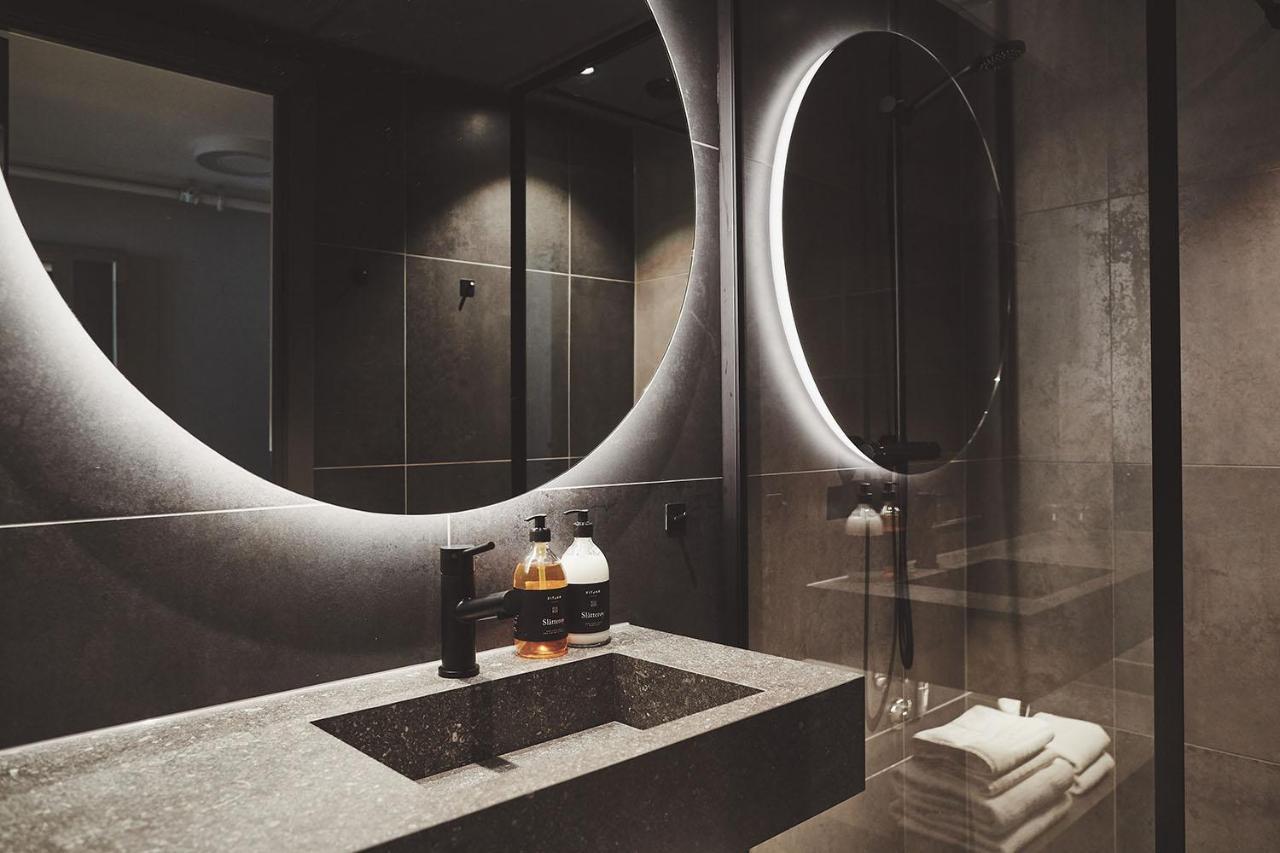 Stord Hotel Luaran gambar