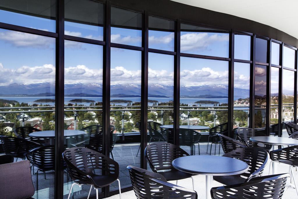 Stord Hotel Luaran gambar