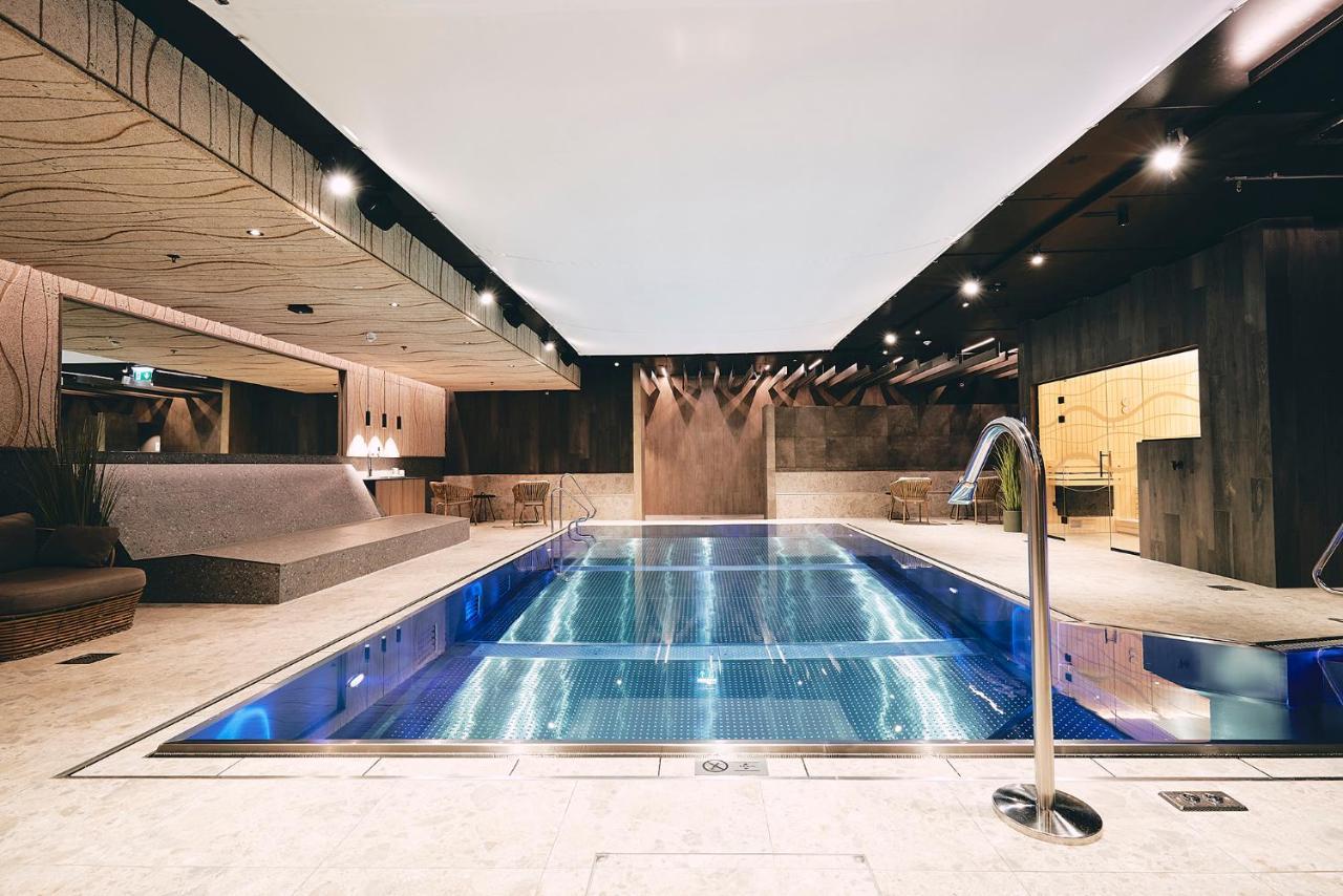 Stord Hotel Luaran gambar