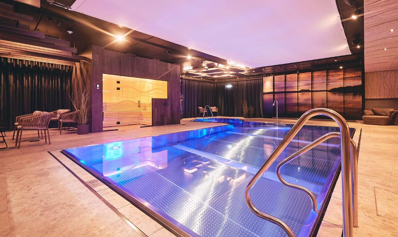 Stord Hotel Luaran gambar