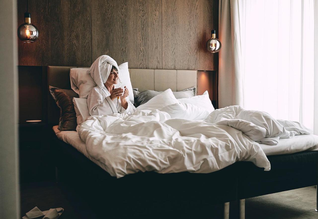 Stord Hotel Luaran gambar