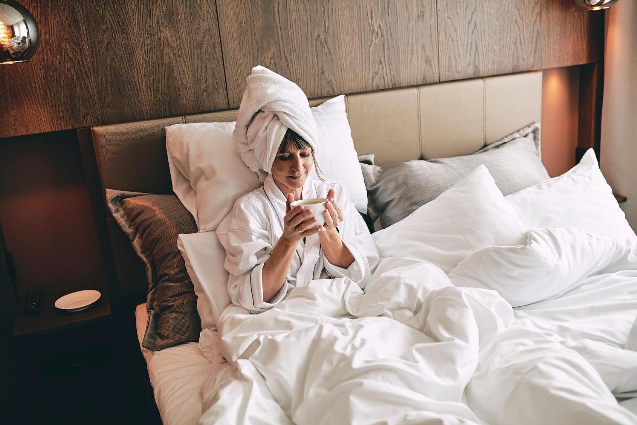 Stord Hotel Luaran gambar