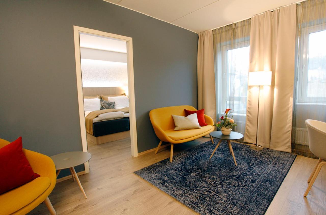 Stord Hotel Luaran gambar