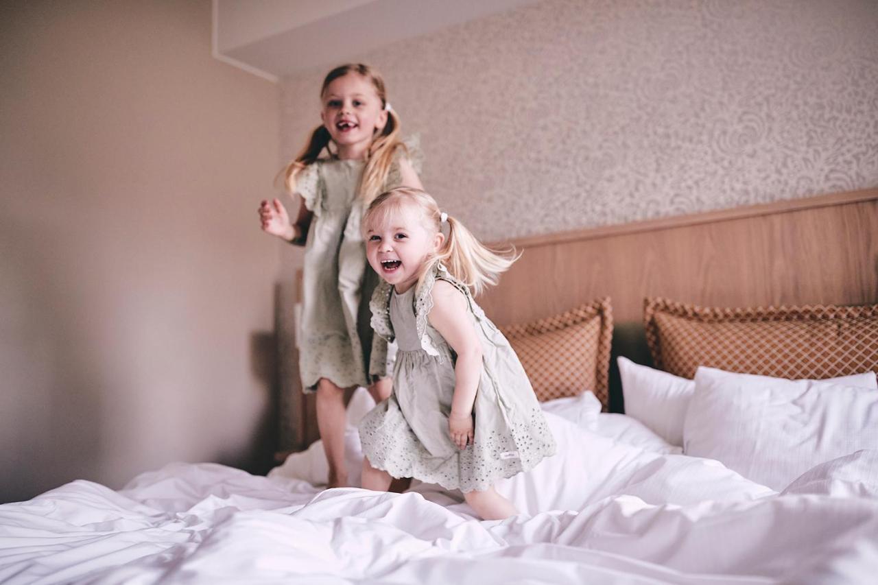 Stord Hotel Luaran gambar