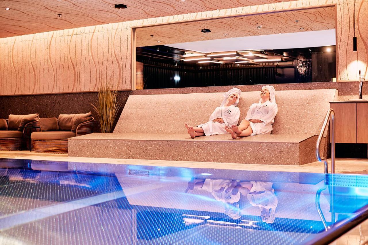 Stord Hotel Luaran gambar
