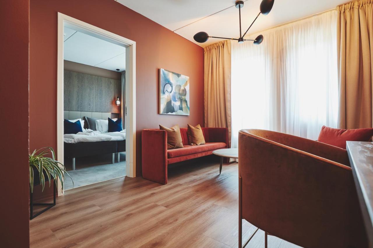 Stord Hotel Luaran gambar
