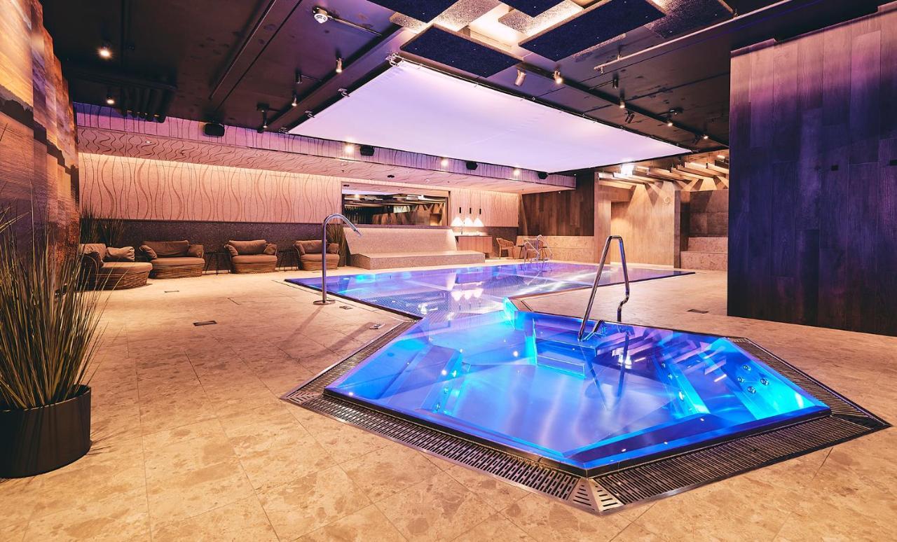 Stord Hotel Luaran gambar