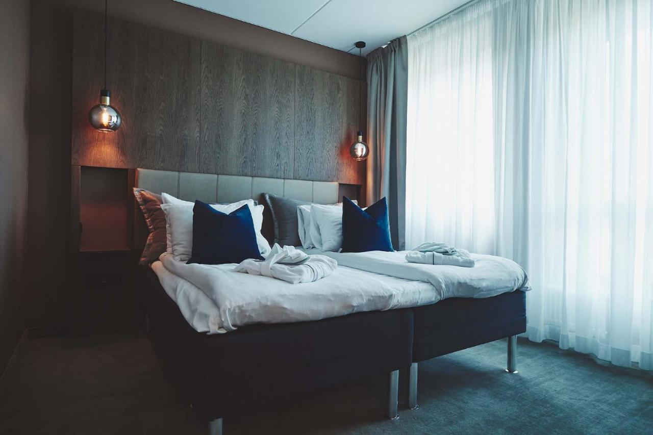 Stord Hotel Luaran gambar