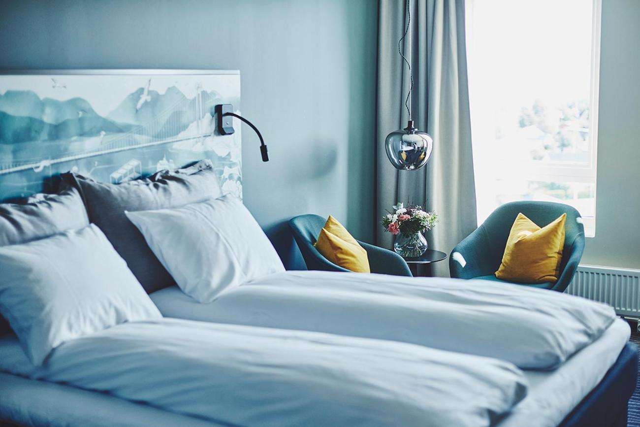 Stord Hotel Luaran gambar
