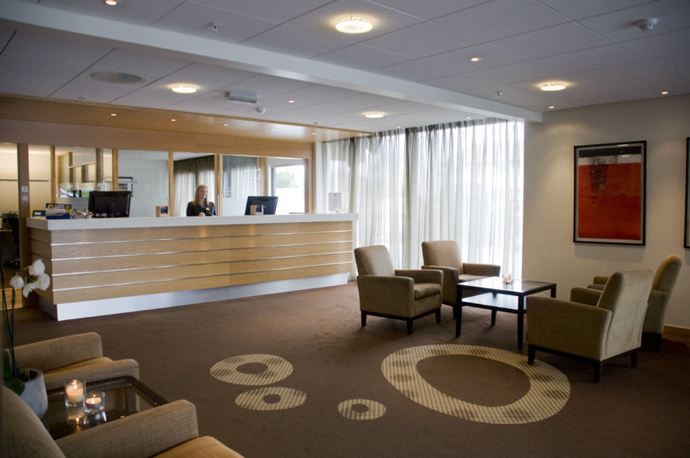 Stord Hotel Luaran gambar