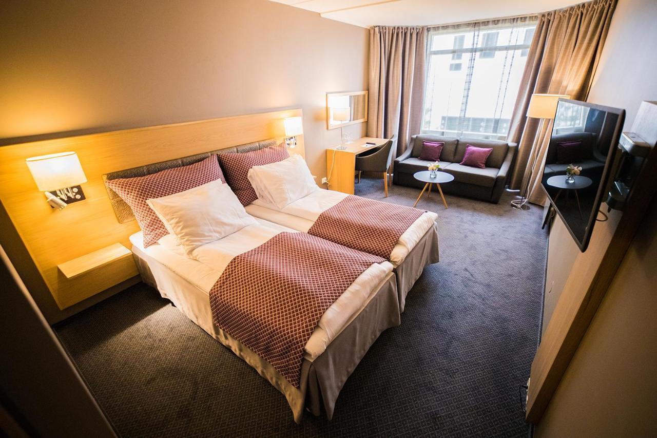 Stord Hotel Luaran gambar