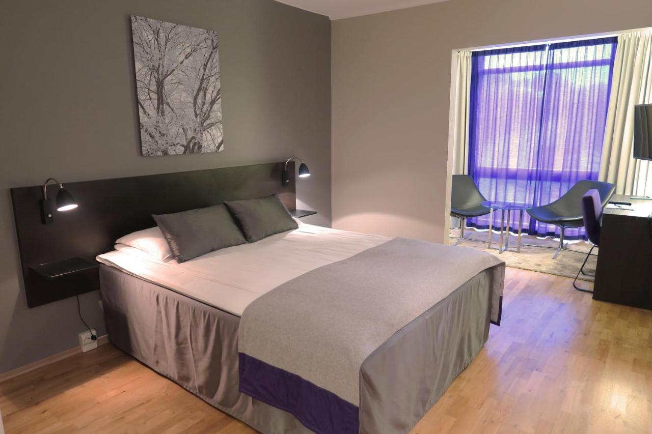 Stord Hotel Luaran gambar