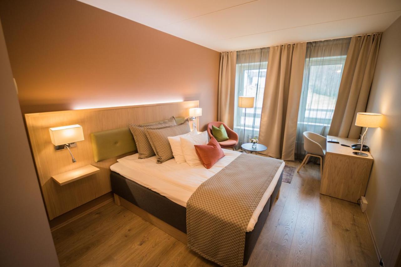 Stord Hotel Luaran gambar