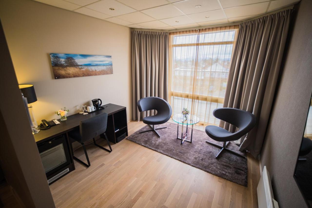 Stord Hotel Luaran gambar