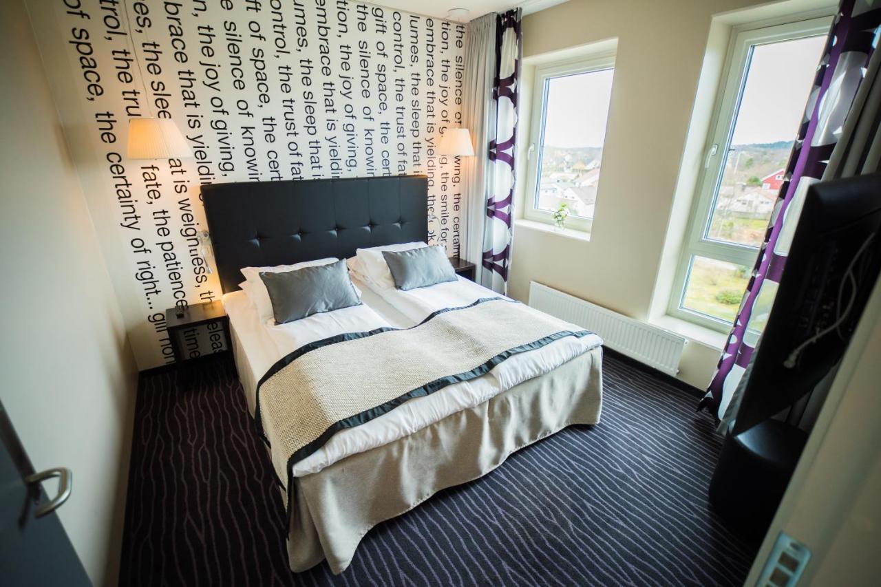 Stord Hotel Luaran gambar