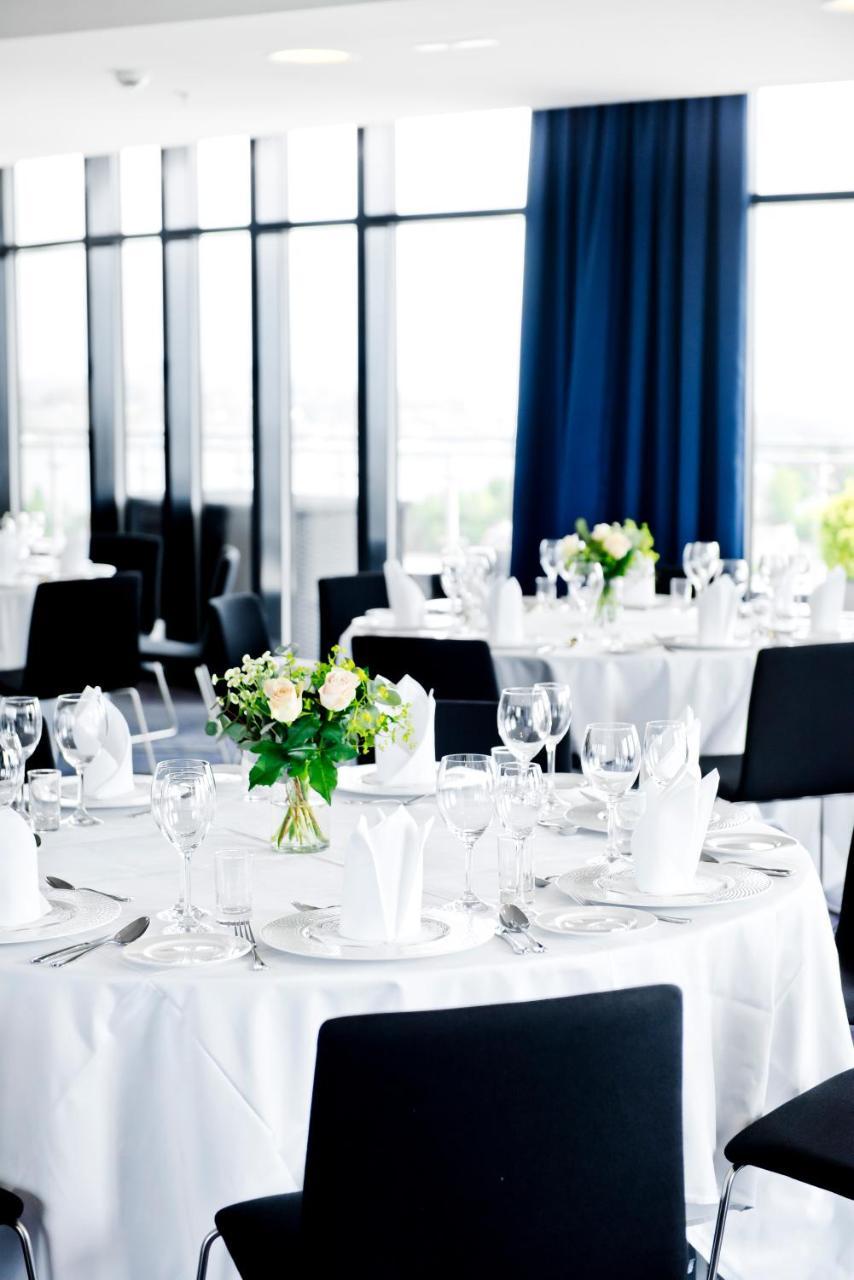 Stord Hotel Luaran gambar