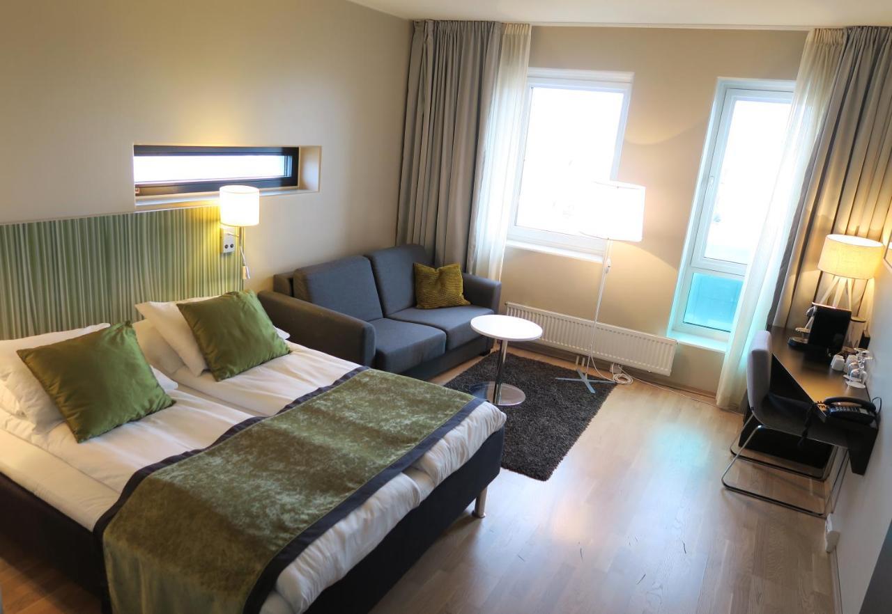 Stord Hotel Luaran gambar