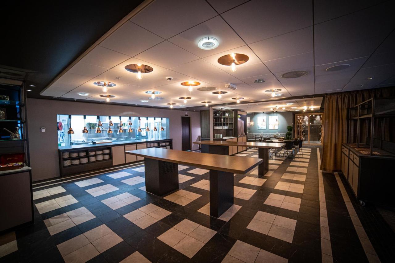Stord Hotel Luaran gambar